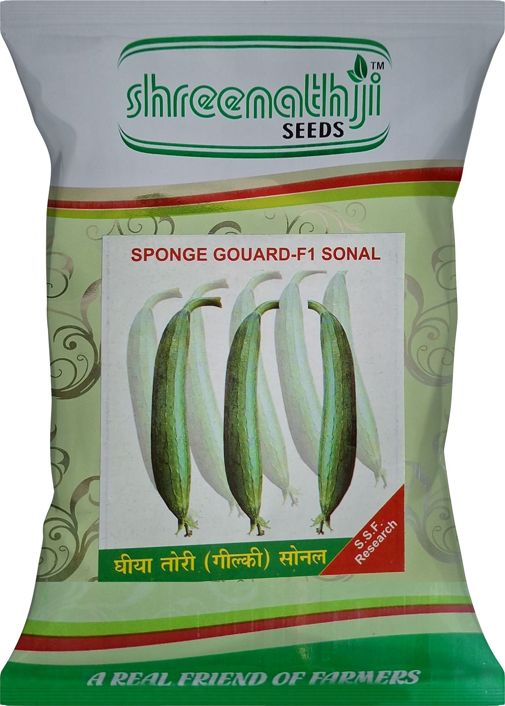 ગલકા સોનલ